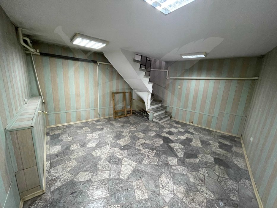 Продава се Офис в Пловдив, Кършияка - 63 кв.м за 985 €/кв.м - Снимка #6