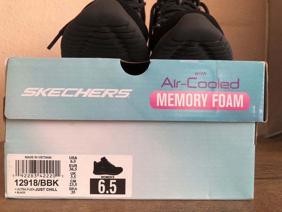 Боти /дамски /36.Reiker,Skechers,Quechua