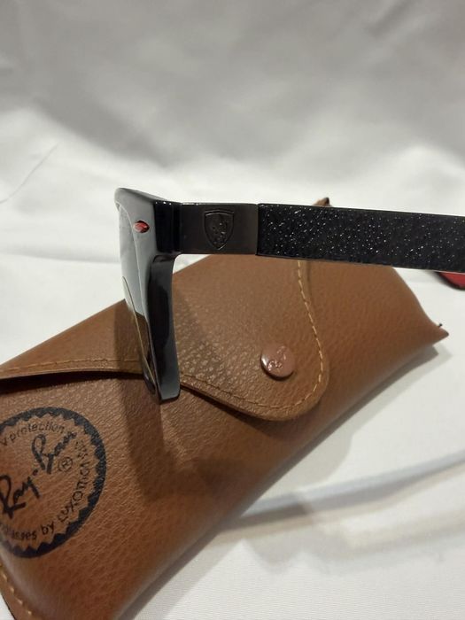 Нови слънчеви очила Rayban