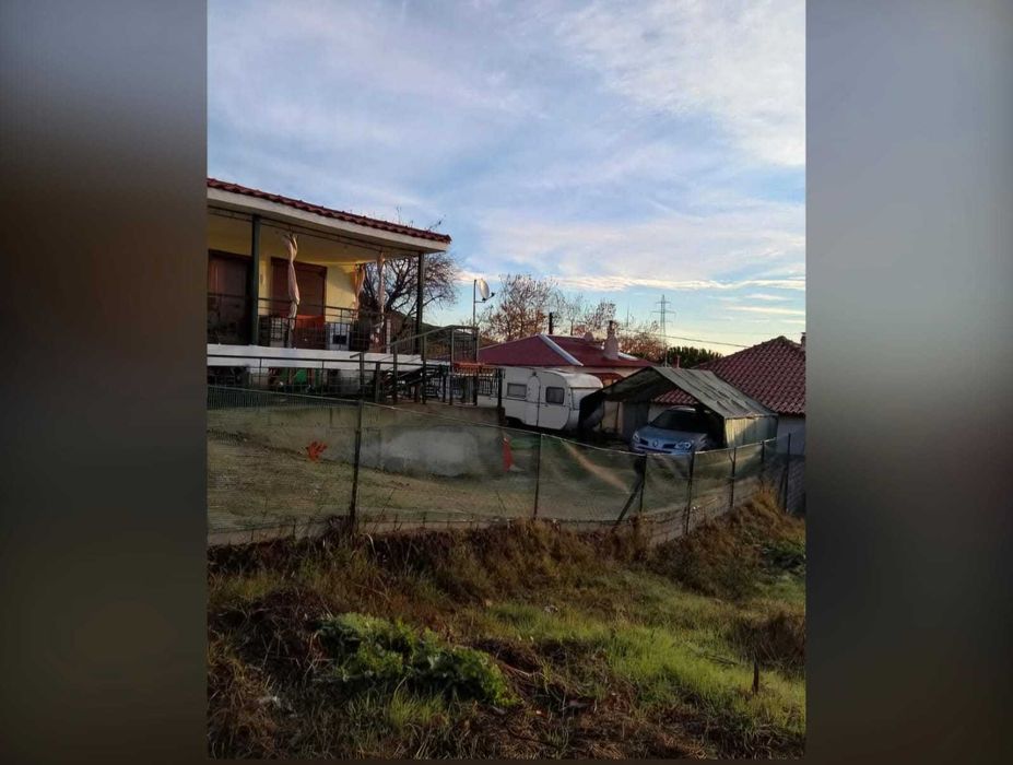 Продава се Вила в Гърция