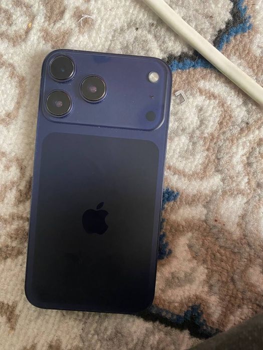 Iphone 11 17 pro