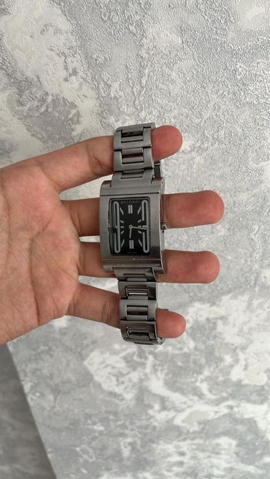 Часы Bvlgari Rettangolo RT45S