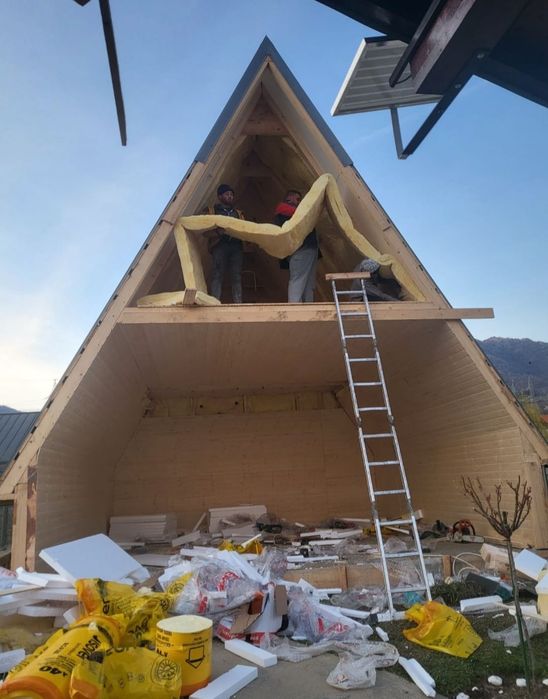 Vand Cabane A frem detalii la tel