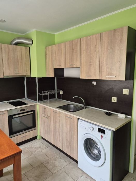 Двустаен апартамент в ж.к. Люлин 10! Перфектен дом или инвестиция!