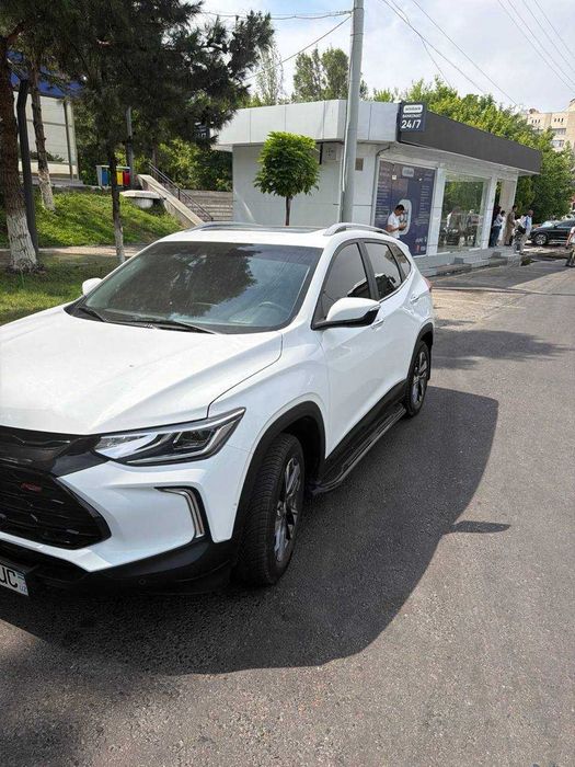 Treker 2 Primier Plus  пробег 22000