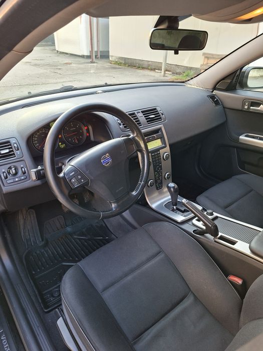 VOLVO S40 2009 — imagine 5