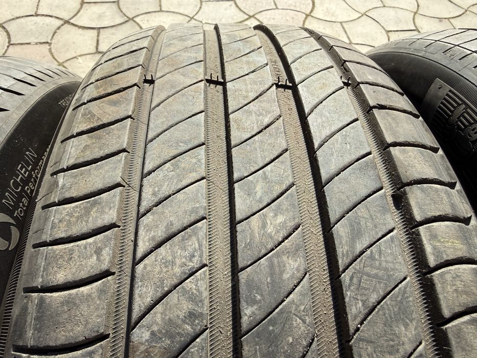 Anvelope Vara Michelin Primacy4 235/45/R20 DOT 2024 rulate 7000km