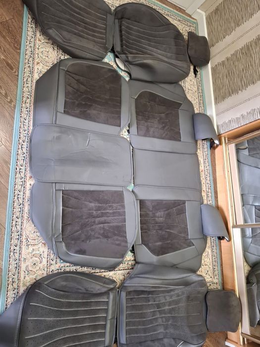 Чехол для автомобиля