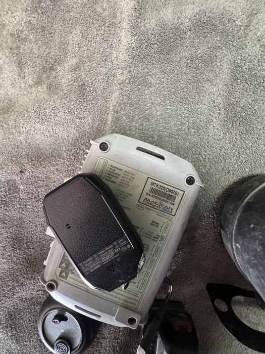 Magicar D908S Dominant kamplekt