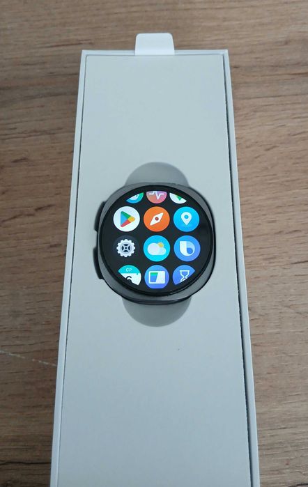 Samsung Galaxy Watch 8 в ГАРАНЦИЯ