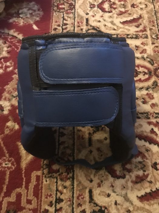 боксерский комплект