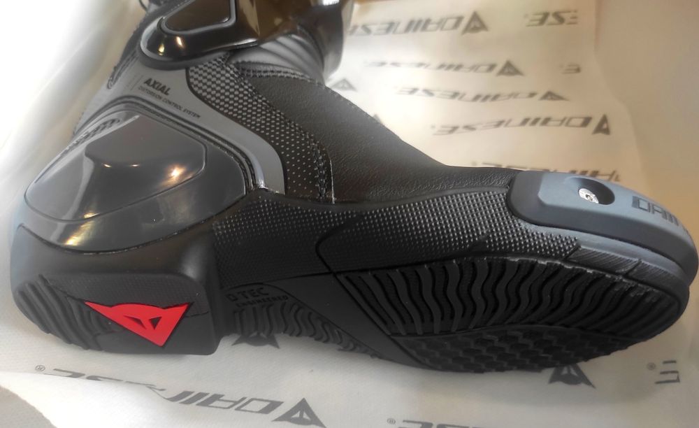 Нови Dainese ботуши Nexus 2, размер 36 номер