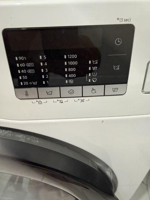 Продам стиральную машину от SAMSUNG