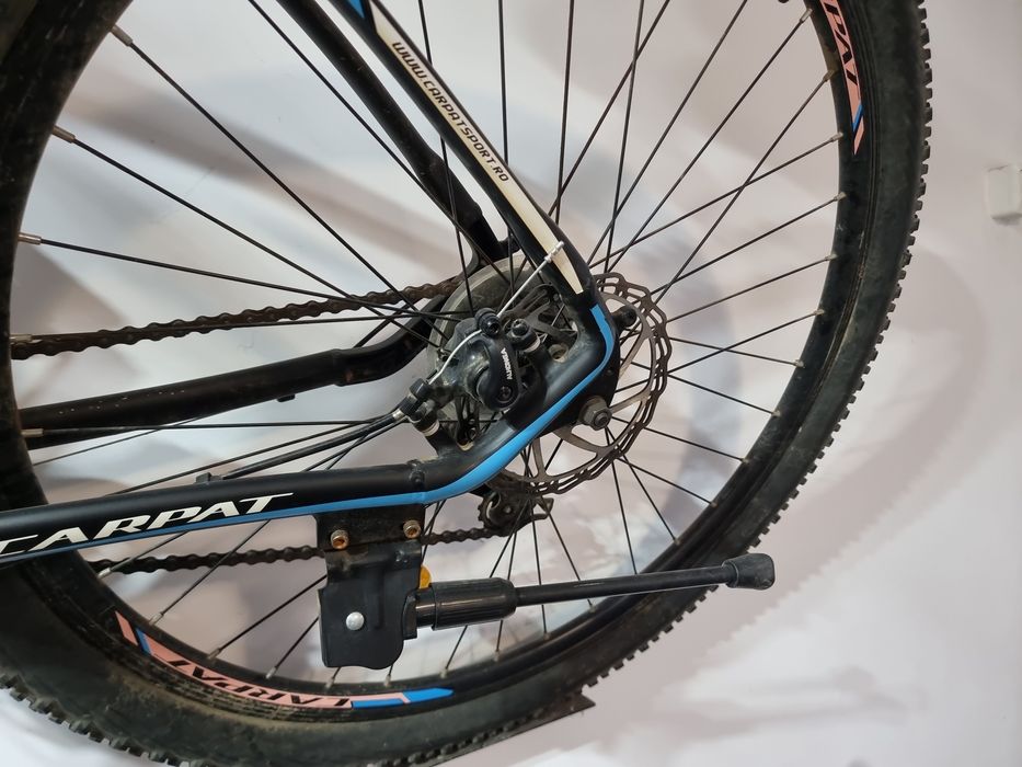 Bicicletă Carpat Invictus ,29 inch,stare exceptională