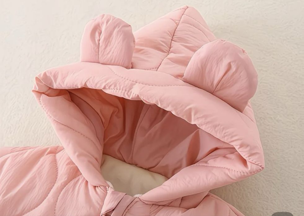 Комбинезон детский демисезонный