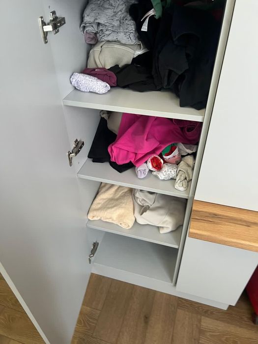 Шкафы качественные