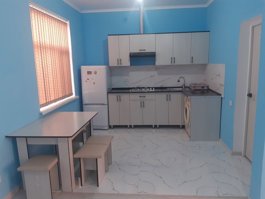 Квартира жалга бериледи