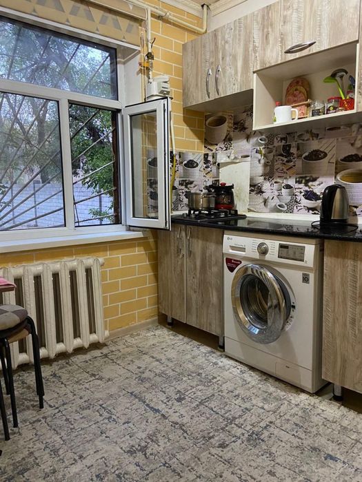 Суточный квартира