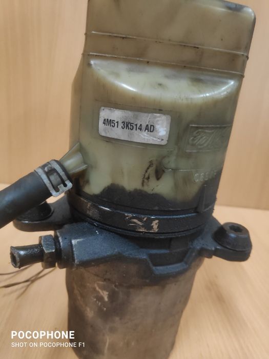 Електрическа хидравлична помпа Ford Focus - C Max 2007г.