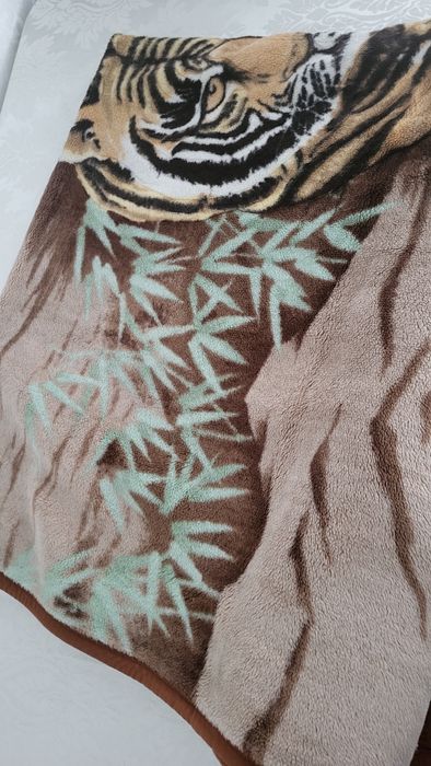 Продам тёплый плед