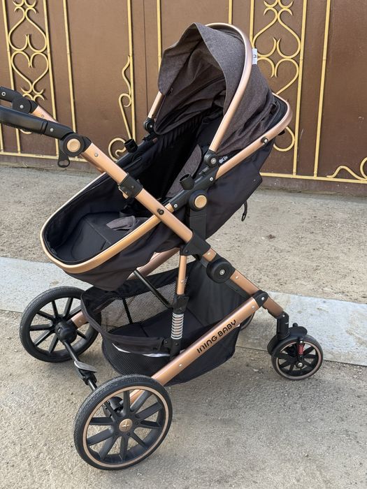 Детская коляска 2/1