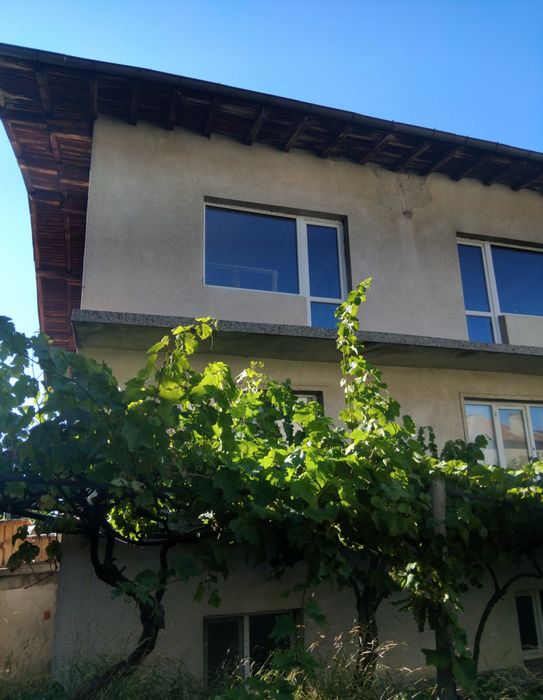 Продава къща в гр.Сапарева баня