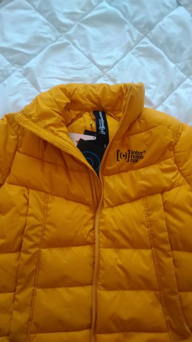 Зимно яке...2 бр Унисекс