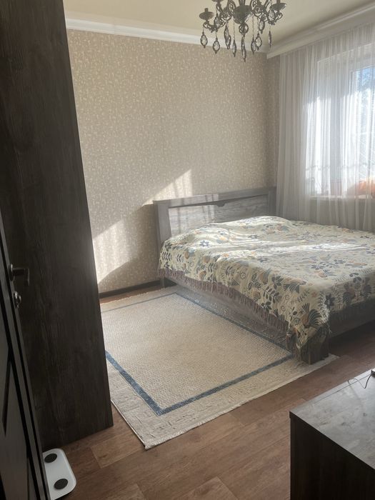 3ком квартира в 11микр. Корзинка. Кирпичный.Очень надежный, теплый дом