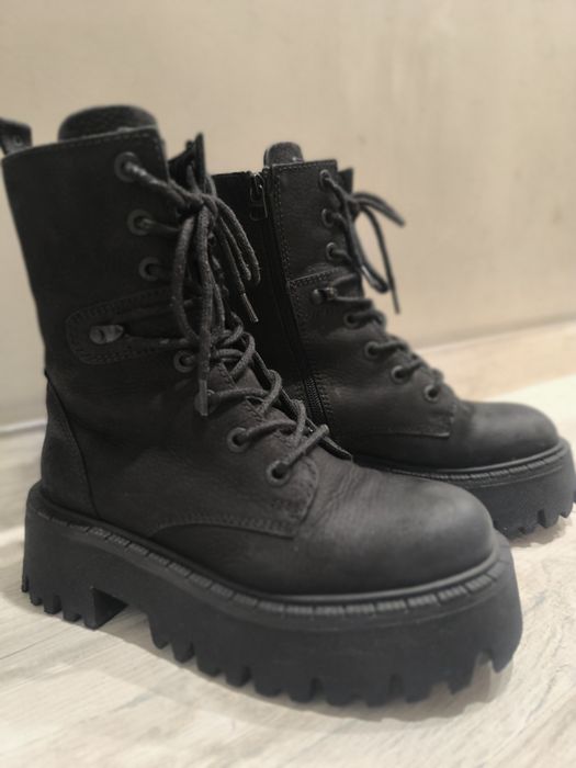 G-star Raw зимни обувки