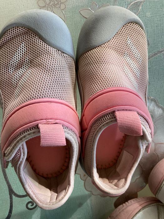 Детски обувки и сандали