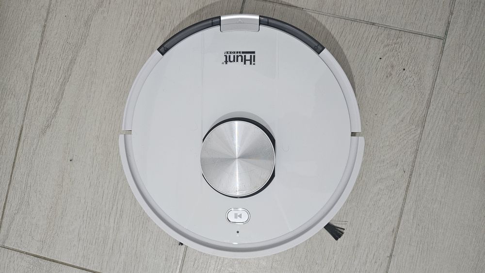 iHunt Vacuum Laser PRO 2022 – Aspirator robot