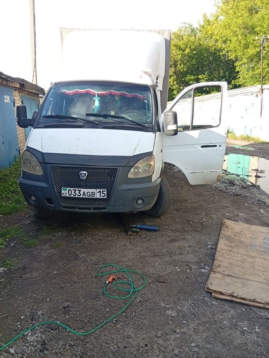 продам Газель Фермер