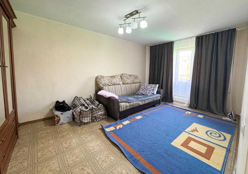 Продается 1 ком кв в 4 мкрн Багашар Империя