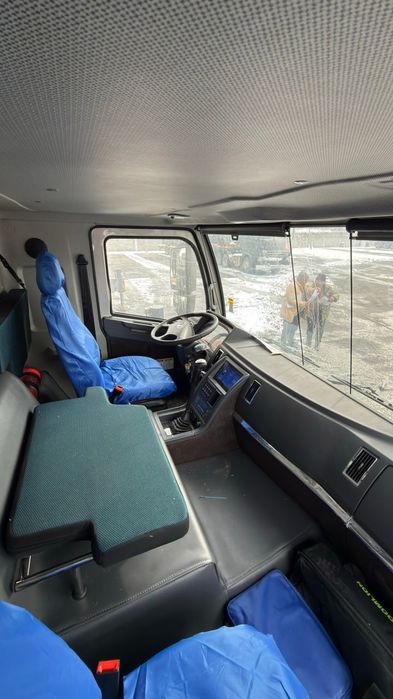 Zoomilon avto kran 100 tona sotiladi 2025