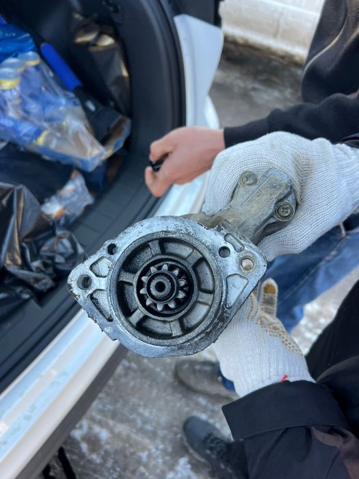 Запчасти поджеро 2