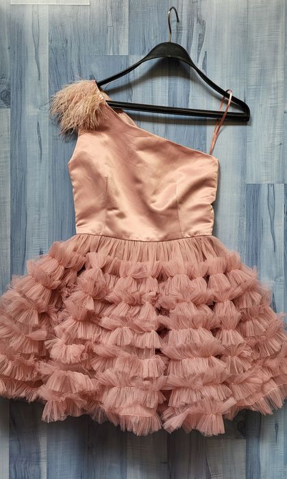 Рокли мама и бебе