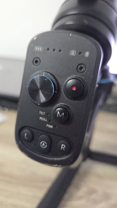 Gimbal Feiyutech  scorp C