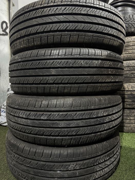235/65/17 firemax почти новя