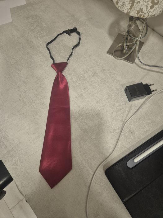 Праздничный галстук