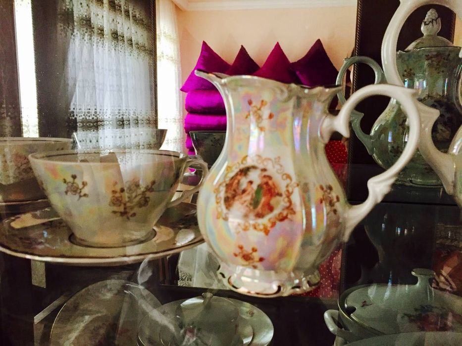 Мадонна сервис оригинал немецкий