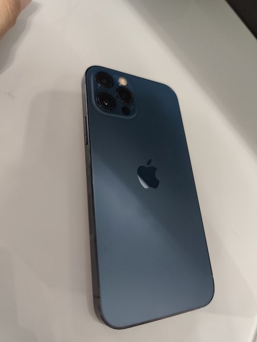 Iphone 12 pro - состояние отличное