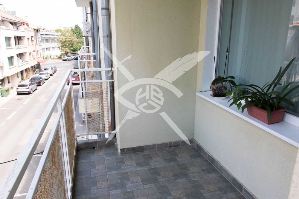 Продава се Тристаен апартамент в Поморие - 70 кв.м за 1358 €/кв.м - Снимка #9