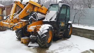 Cabină JCB 5T pentru încărcător telescopic JCB