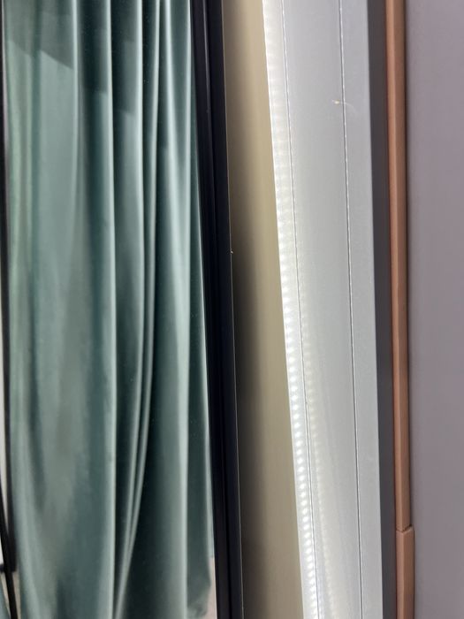 Зеркало для бутика