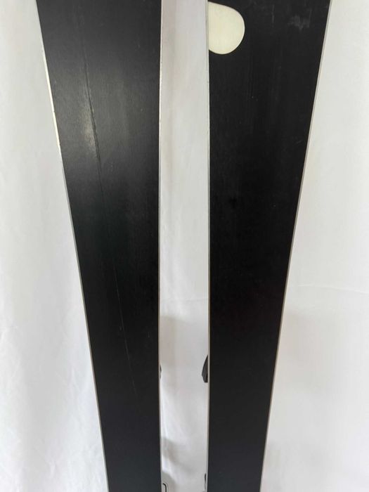 Ski schi freestyle Salomon Threath 161cm