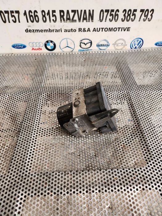 Modul Pompa Unitate ABS Citroen C5 Cod 0960-1113 - Dezmembrari Arad
