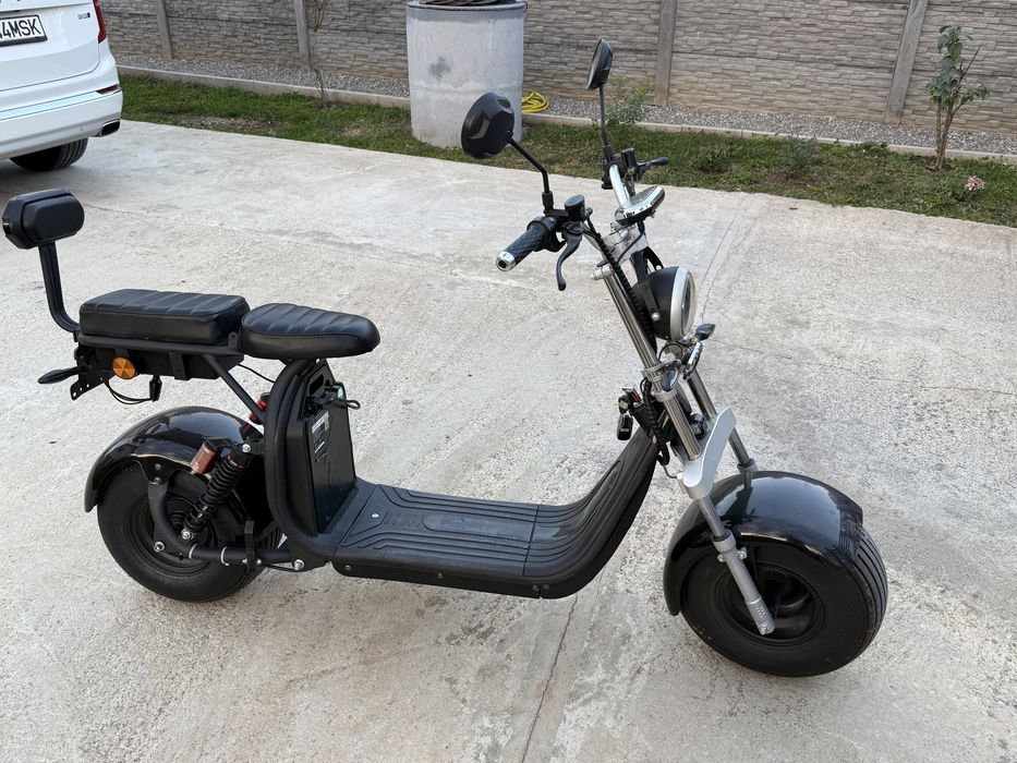 Vand scuter  electric CityCoco 2000w