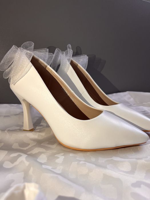 Туфли каробкамен киилмеген