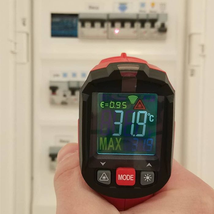 Электромонтажные работы/электрик