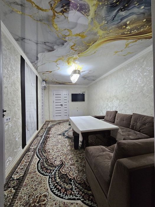 Самарканд шахарда квартира
